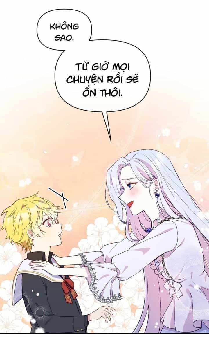 Hộ Vệ Của Bạo Chúa Là Ác Nữ - Chương 13 - ảnh 42
