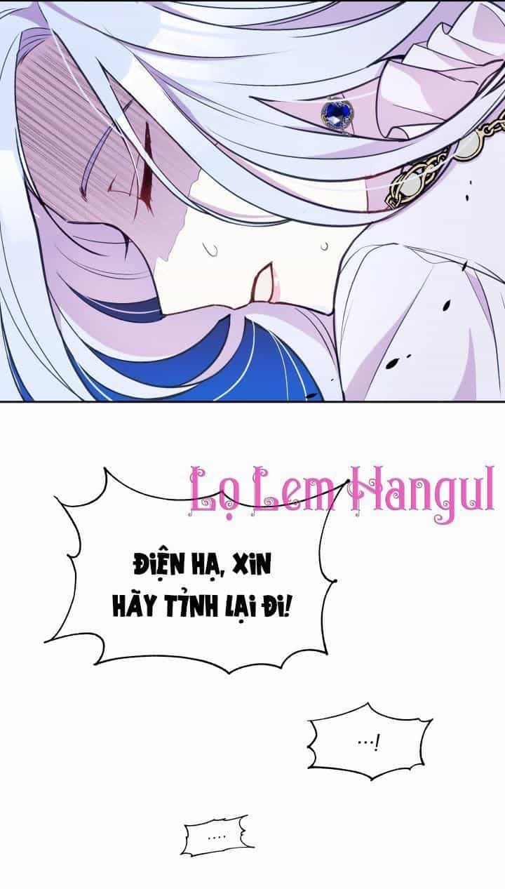 Hộ Vệ Của Bạo Chúa Là Ác Nữ - Chương 13 - ảnh 46