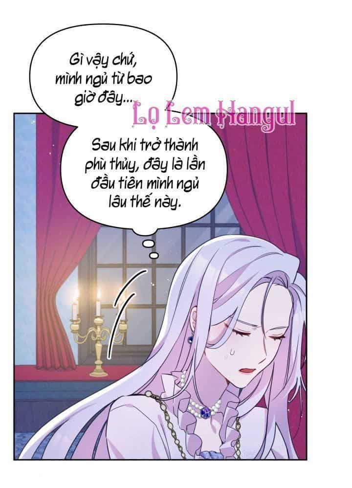 Hộ Vệ Của Bạo Chúa Là Ác Nữ - Chương 13 - ảnh 56