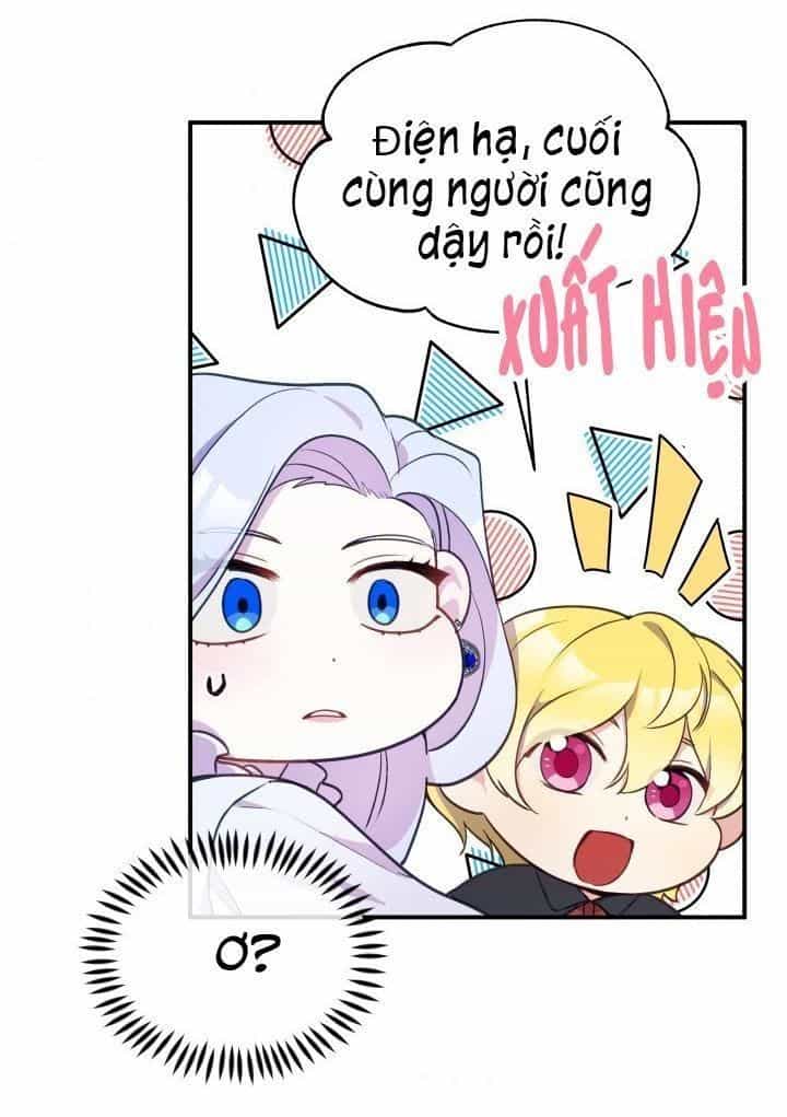 Hộ Vệ Của Bạo Chúa Là Ác Nữ - Chương 13 - ảnh 57