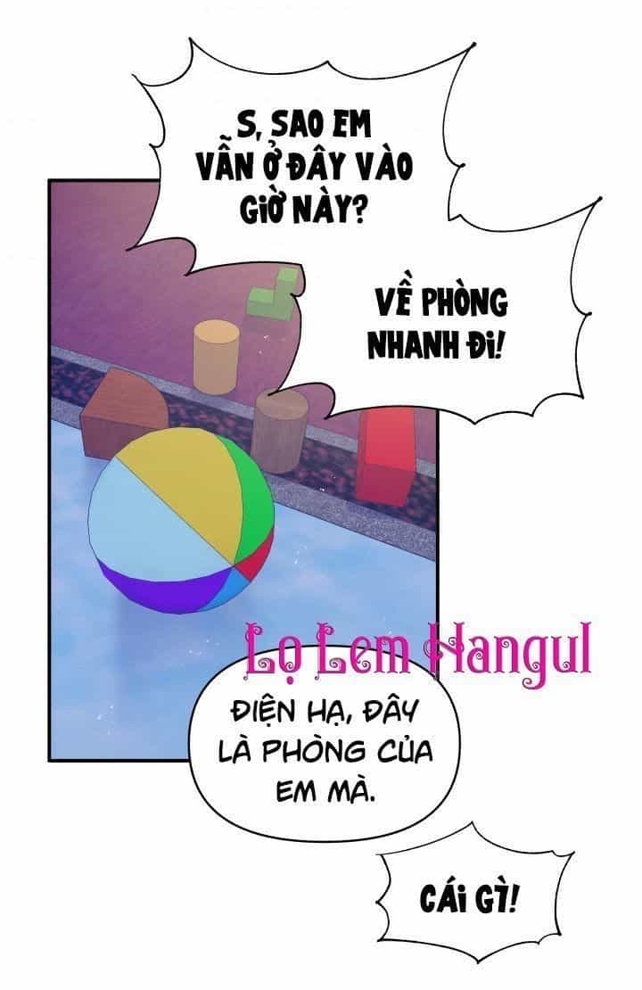 Hộ Vệ Của Bạo Chúa Là Ác Nữ - Chương 13 - ảnh 58