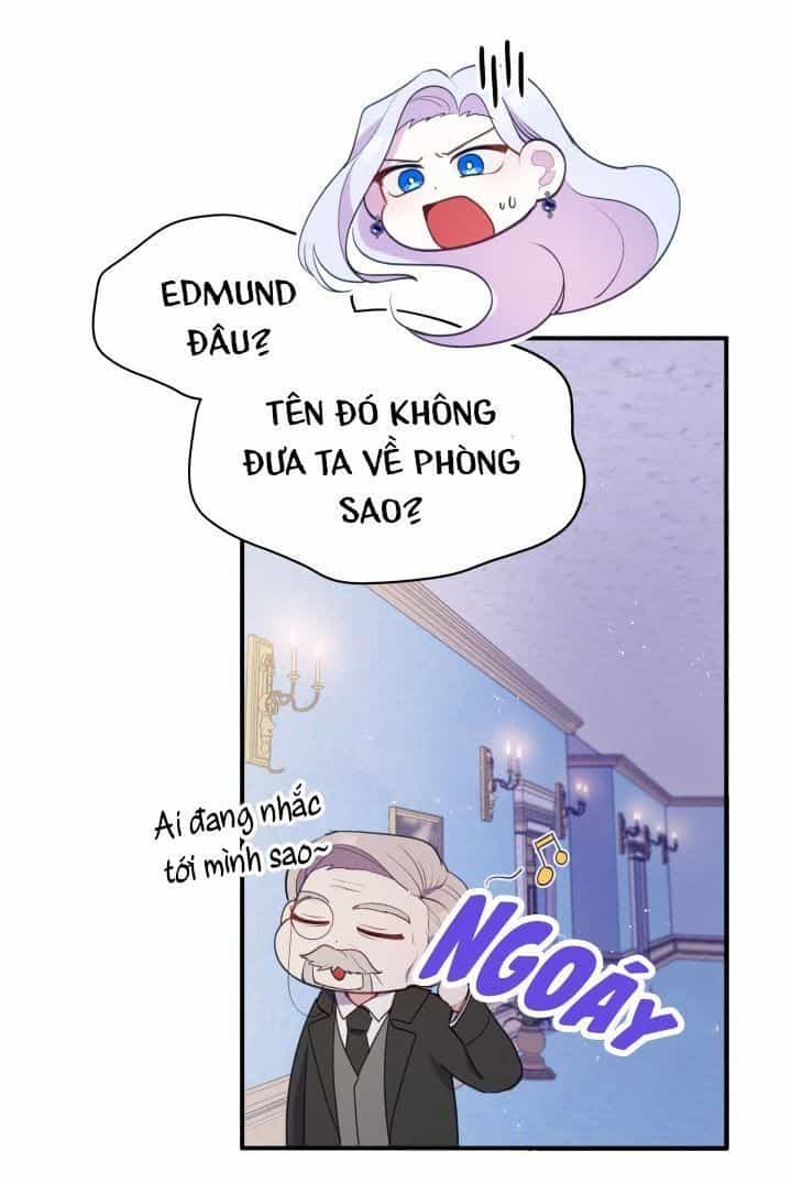 Hộ Vệ Của Bạo Chúa Là Ác Nữ - Chương 13 - ảnh 59