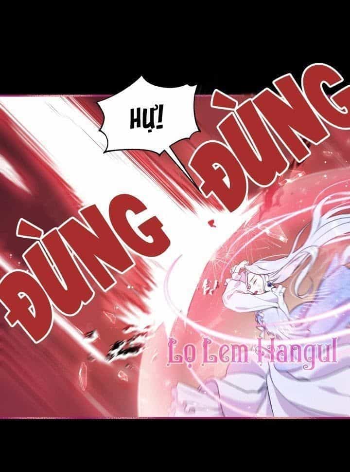 Hộ Vệ Của Bạo Chúa Là Ác Nữ - Chương 13 - ảnh 6