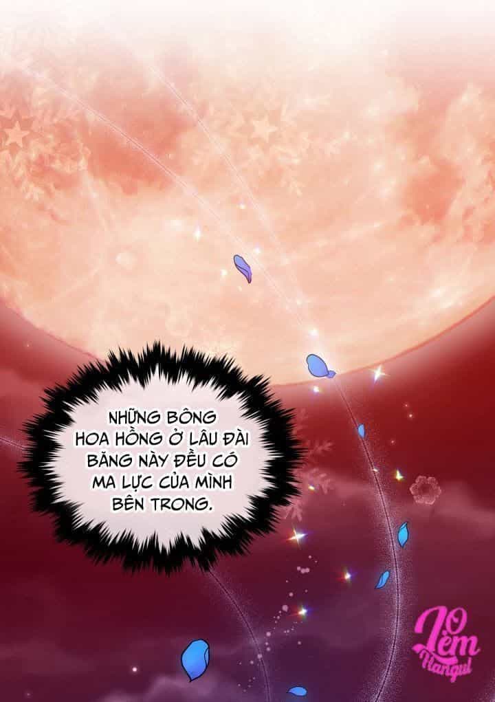 Hộ Vệ Của Bạo Chúa Là Ác Nữ - Chương 14 - ảnh 22