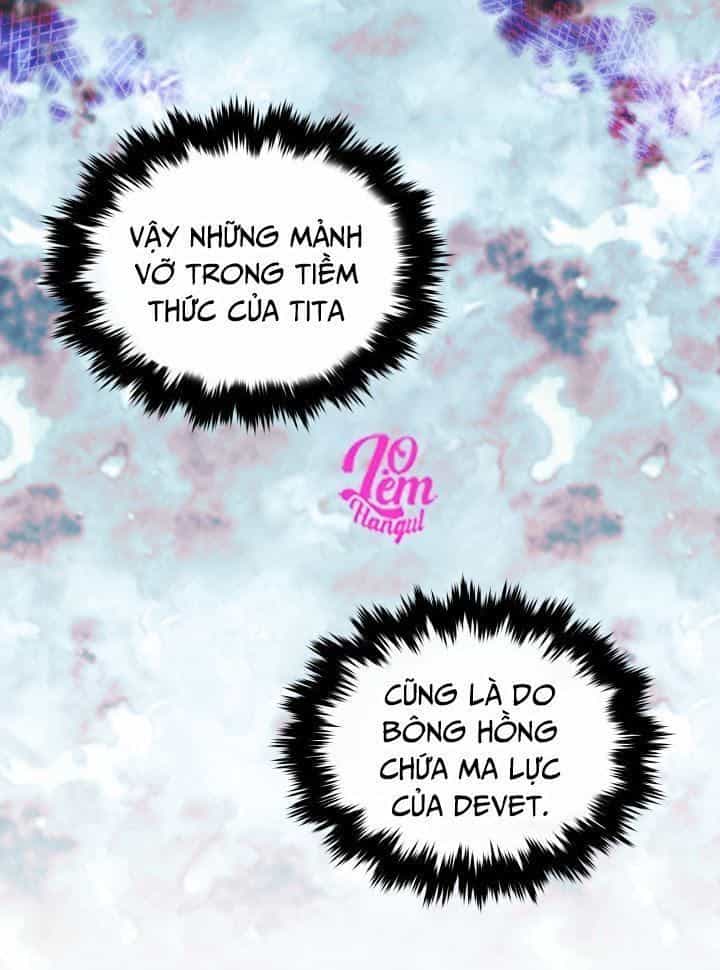 Hộ Vệ Của Bạo Chúa Là Ác Nữ - Chương 14 - ảnh 27