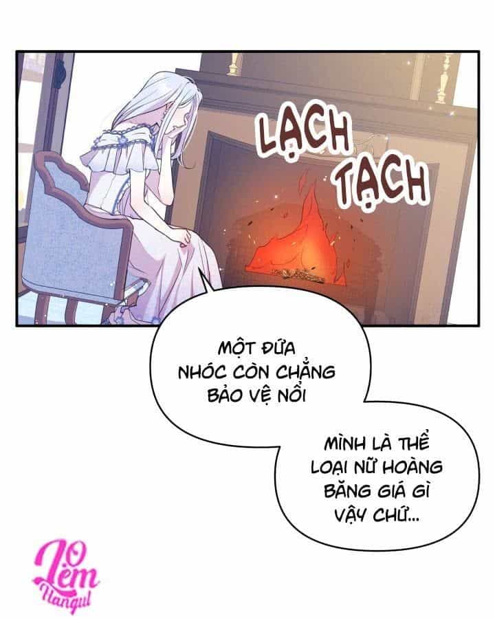 Hộ Vệ Của Bạo Chúa Là Ác Nữ - Chương 14 - ảnh 32