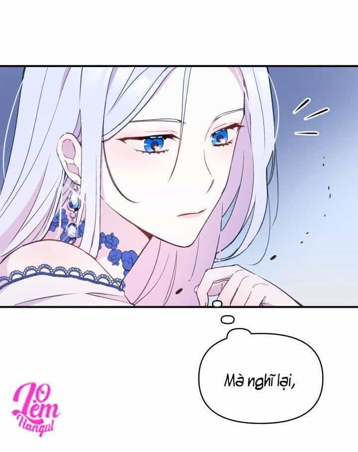 Hộ Vệ Của Bạo Chúa Là Ác Nữ - Chương 14 - ảnh 33