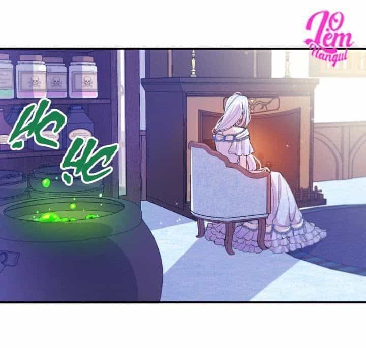 Hộ Vệ Của Bạo Chúa Là Ác Nữ - Chương 14 - ảnh 4