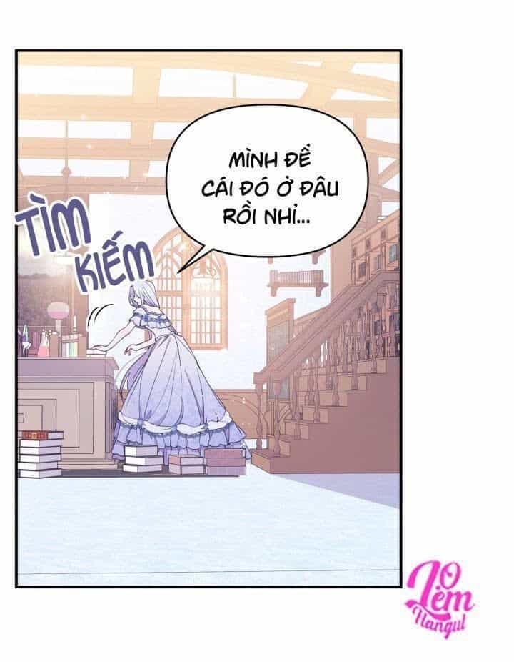 Hộ Vệ Của Bạo Chúa Là Ác Nữ - Chương 14 - ảnh 42