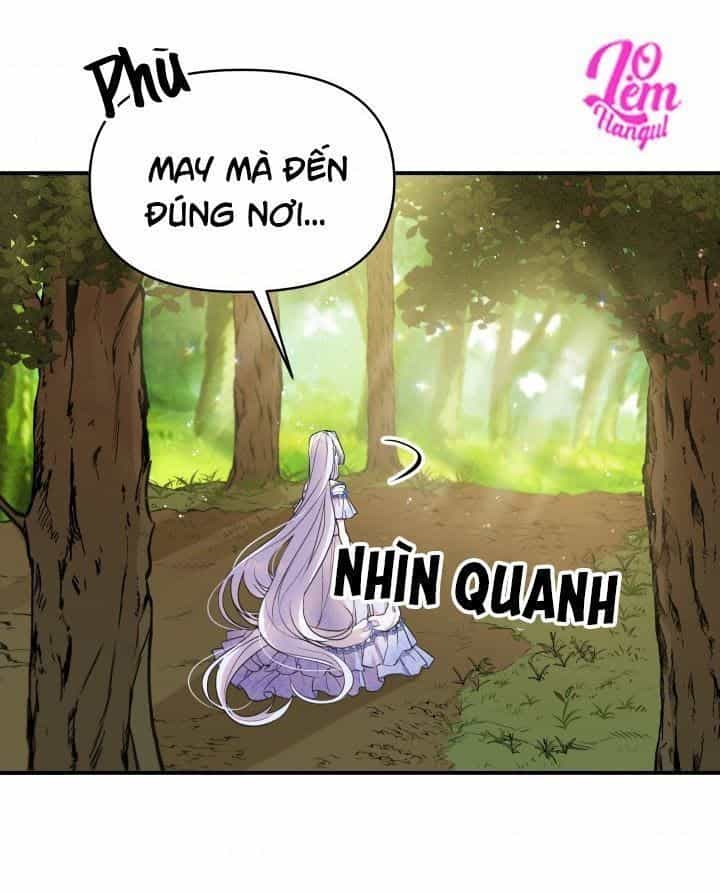 Hộ Vệ Của Bạo Chúa Là Ác Nữ - Chương 14 - ảnh 51