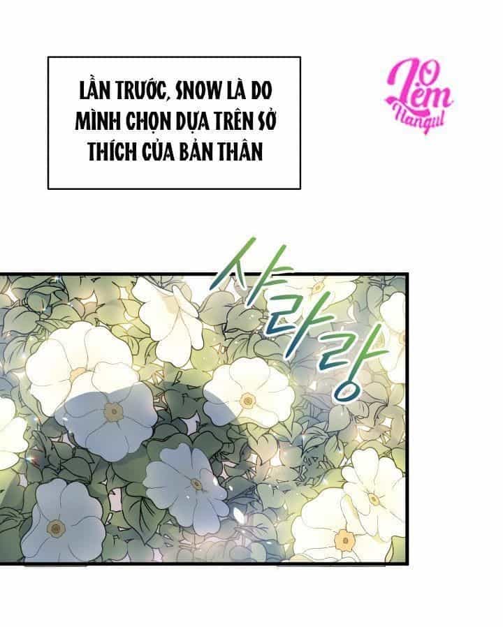Hộ Vệ Của Bạo Chúa Là Ác Nữ - Chương 14 - ảnh 53