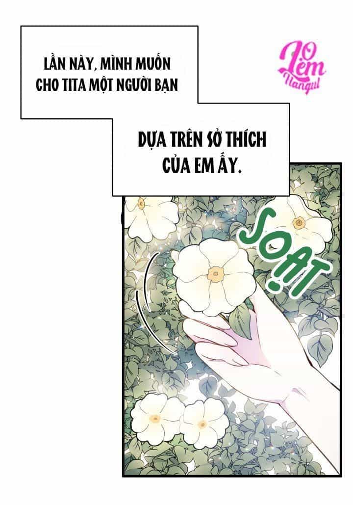 Hộ Vệ Của Bạo Chúa Là Ác Nữ - Chương 14 - ảnh 54