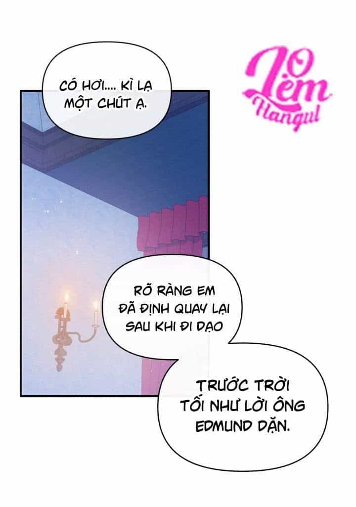 Hộ Vệ Của Bạo Chúa Là Ác Nữ - Chương 14 - ảnh 8