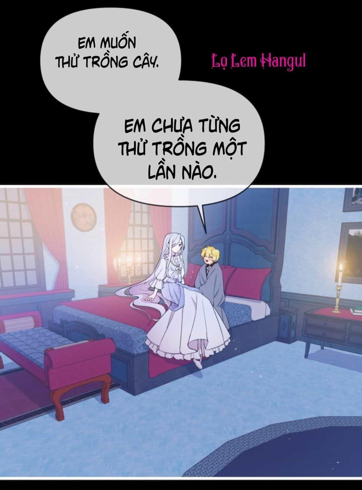 Hộ Vệ Của Bạo Chúa Là Ác Nữ - Chương 15 - ảnh 16