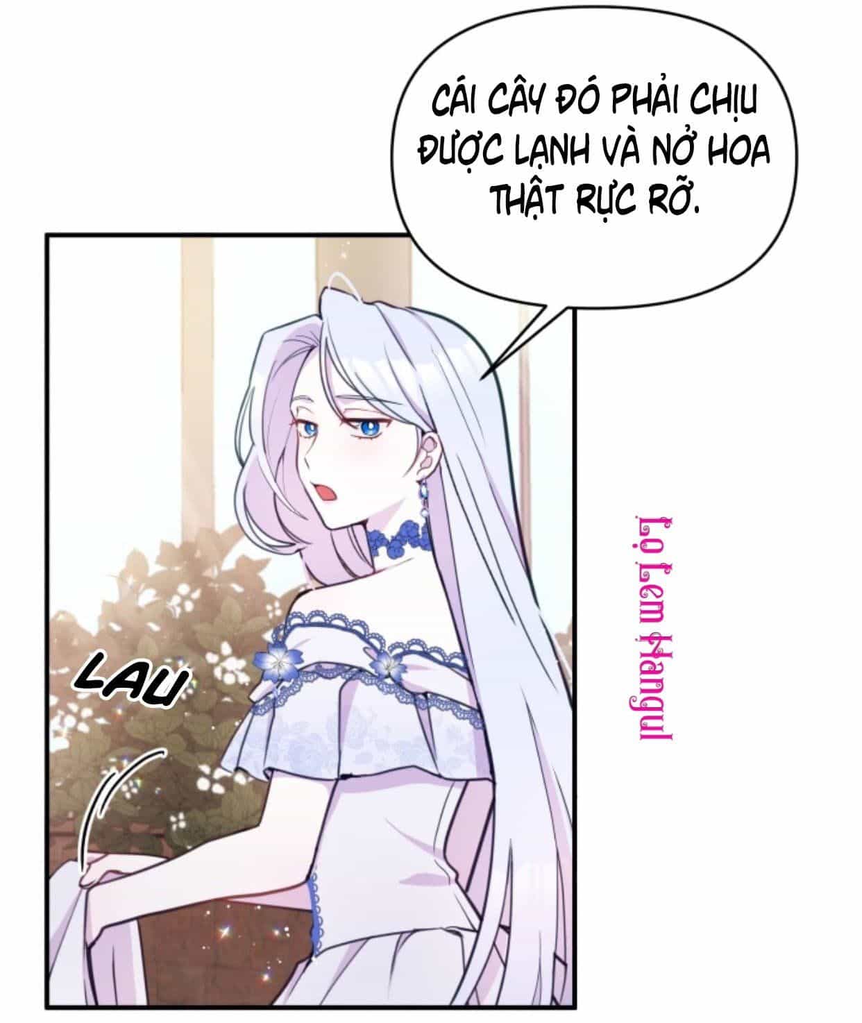Hộ Vệ Của Bạo Chúa Là Ác Nữ - Chương 15 - ảnh 22