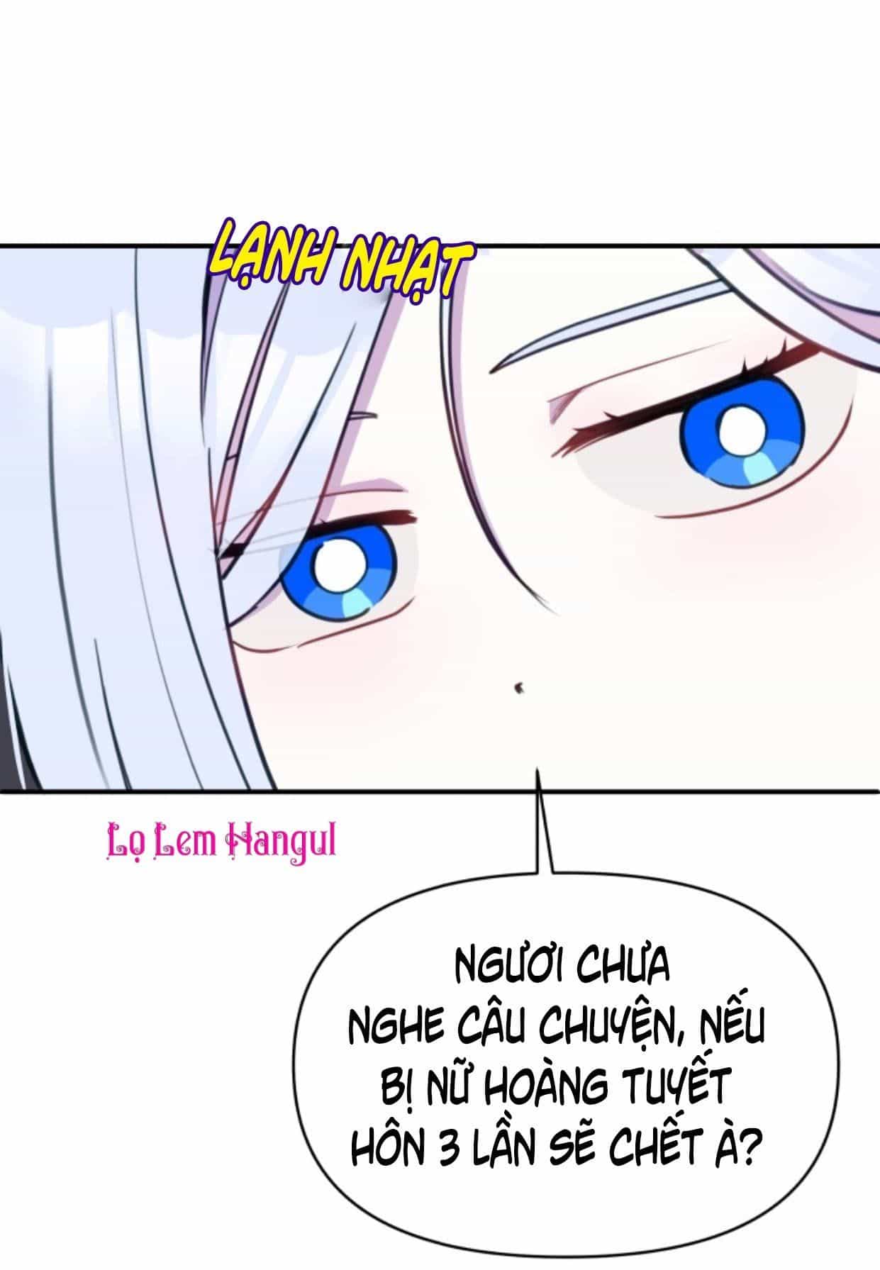 Hộ Vệ Của Bạo Chúa Là Ác Nữ - Chương 15 - ảnh 26