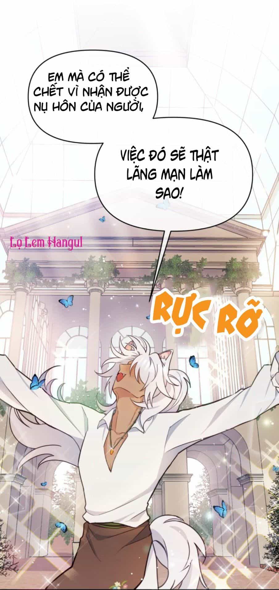 Hộ Vệ Của Bạo Chúa Là Ác Nữ - Chương 15 - ảnh 27