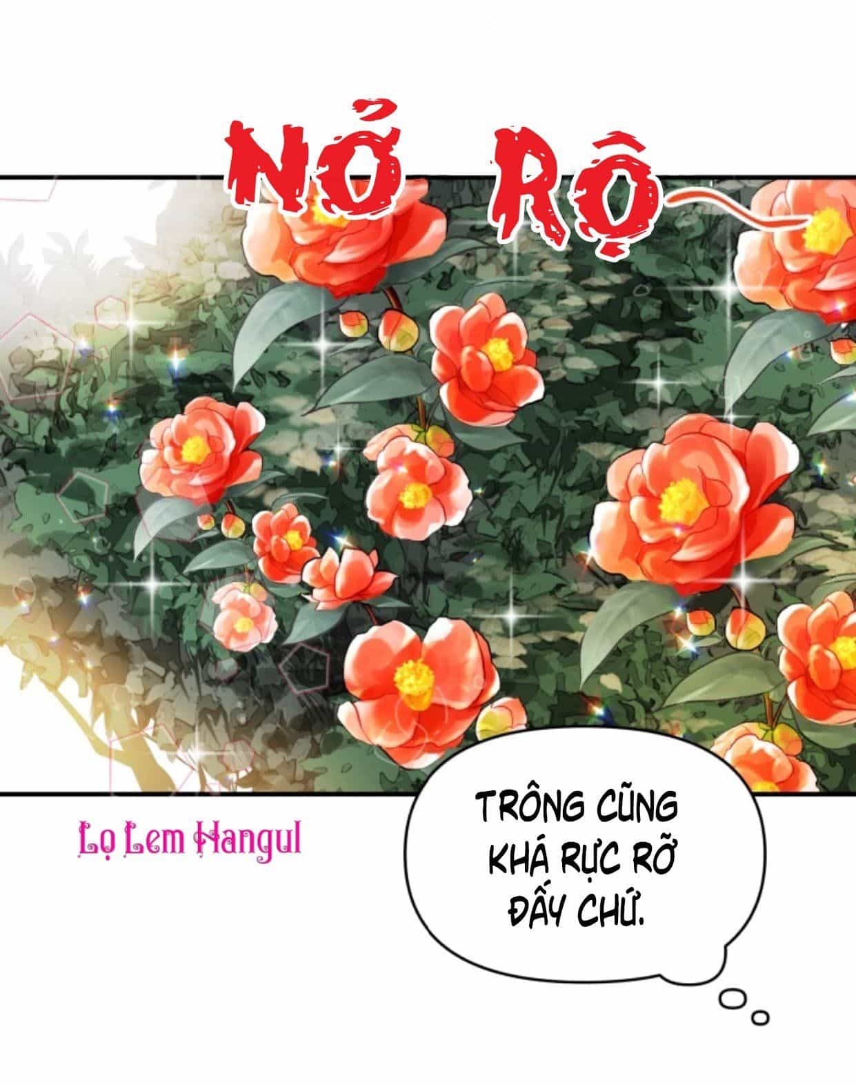 Hộ Vệ Của Bạo Chúa Là Ác Nữ - Chương 15 - ảnh 36