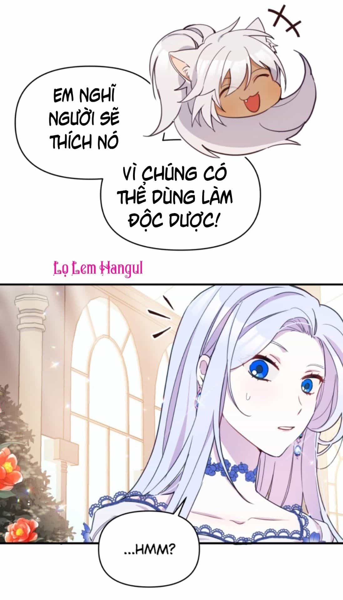 Hộ Vệ Của Bạo Chúa Là Ác Nữ - Chương 15 - ảnh 39