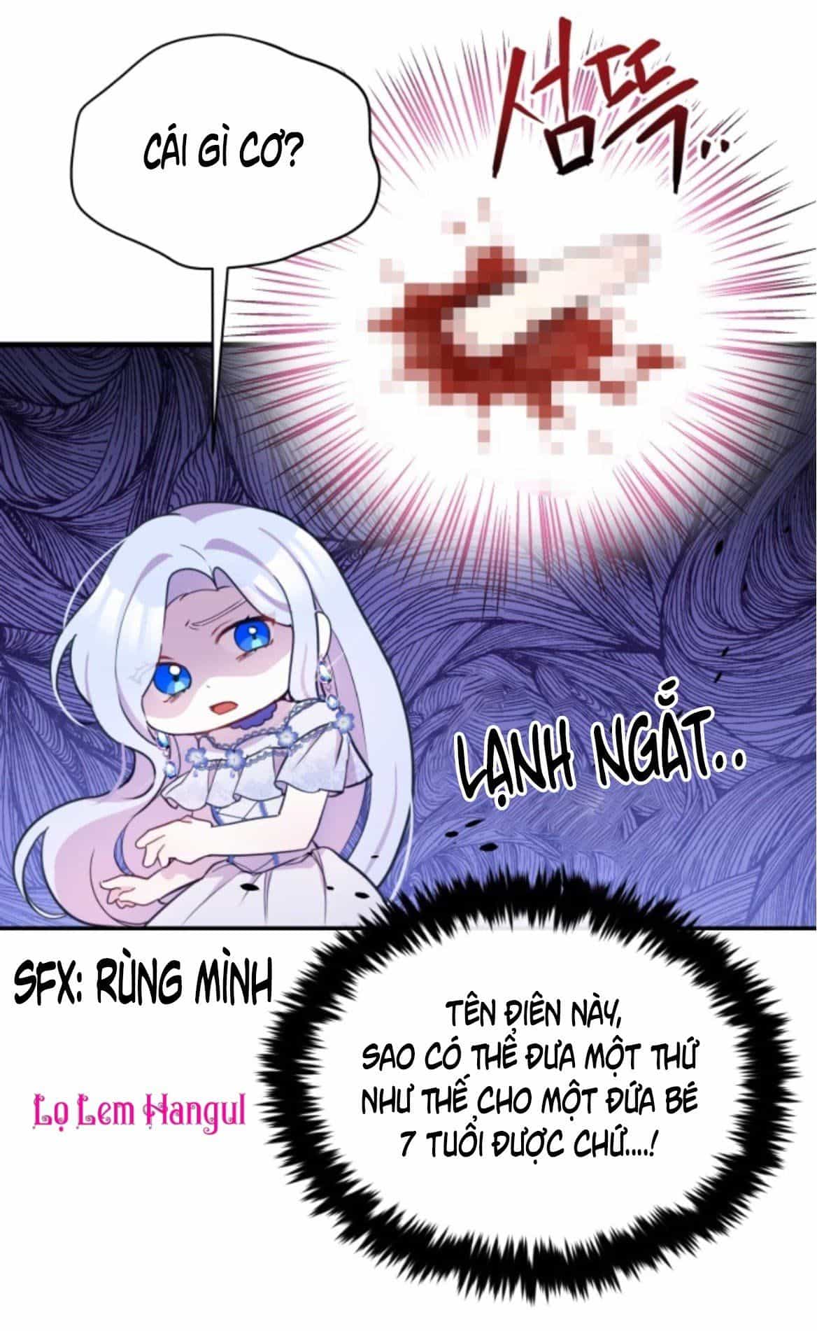 Hộ Vệ Của Bạo Chúa Là Ác Nữ - Chương 15 - ảnh 43