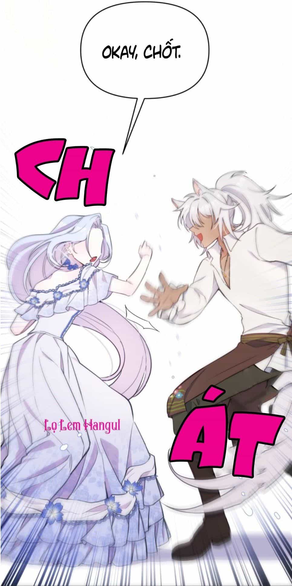 Hộ Vệ Của Bạo Chúa Là Ác Nữ - Chương 15 - ảnh 48