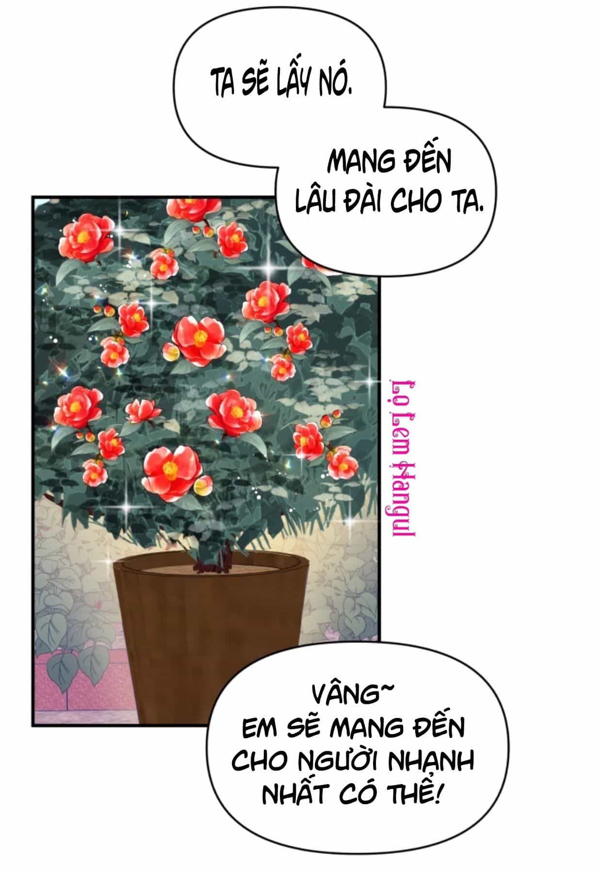 Hộ Vệ Của Bạo Chúa Là Ác Nữ - Chương 15 - ảnh 49