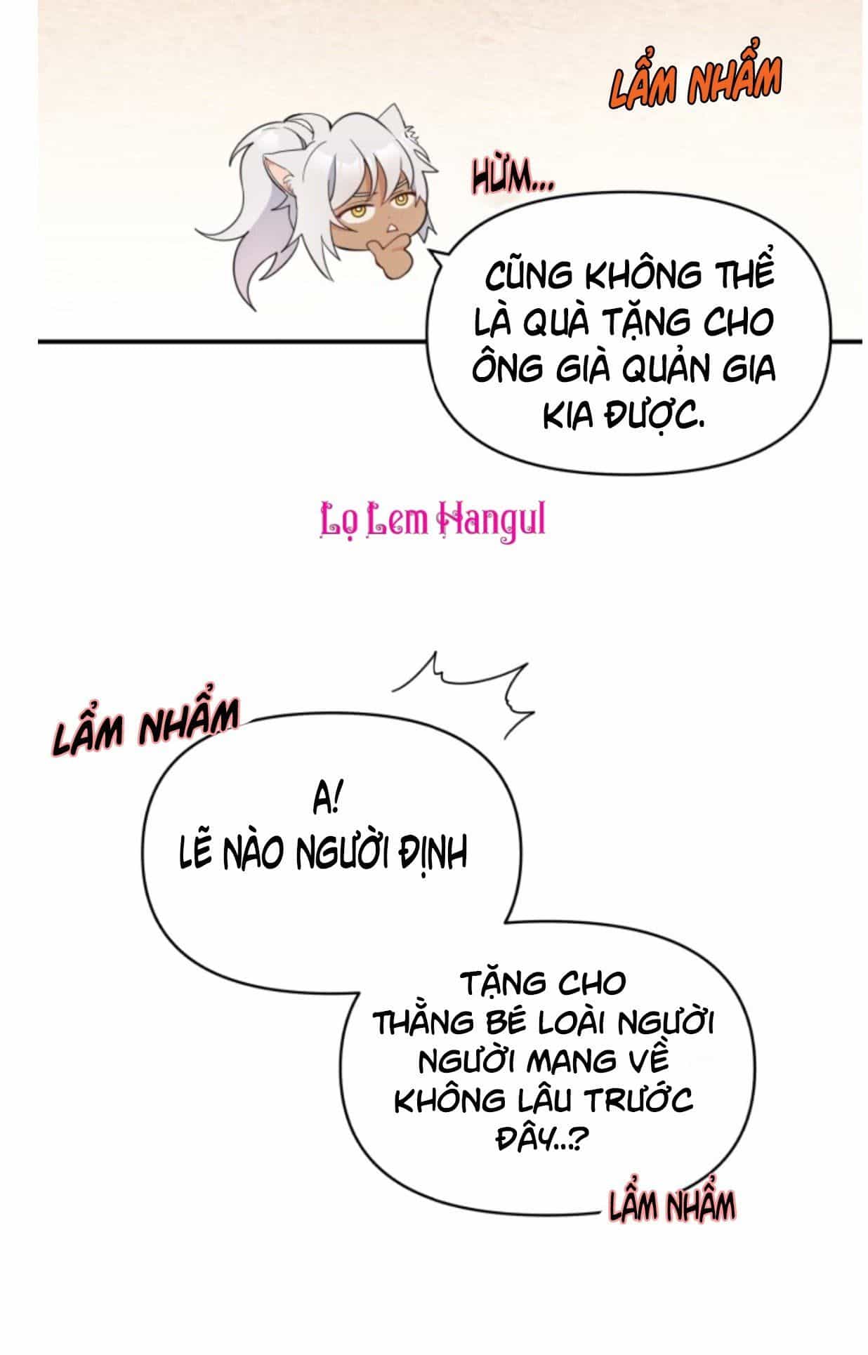 Hộ Vệ Của Bạo Chúa Là Ác Nữ - Chương 15 - ảnh 51