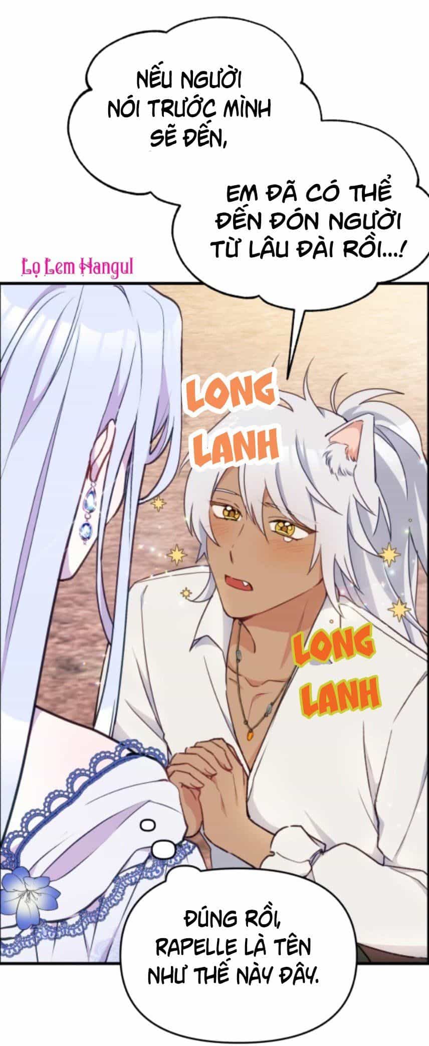 Hộ Vệ Của Bạo Chúa Là Ác Nữ - Chương 15 - ảnh 6