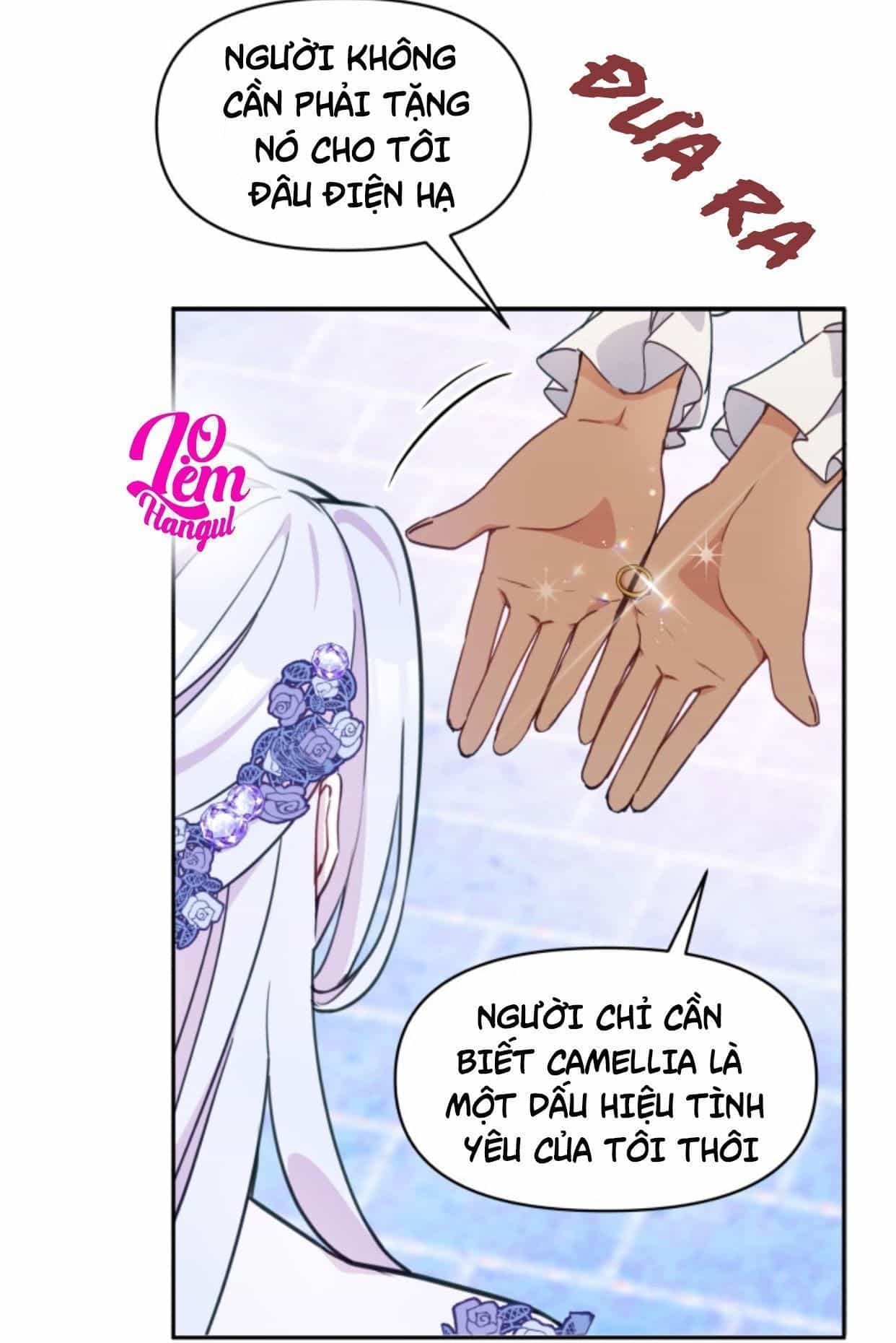 Hộ Vệ Của Bạo Chúa Là Ác Nữ - Chương 16 - ảnh 14