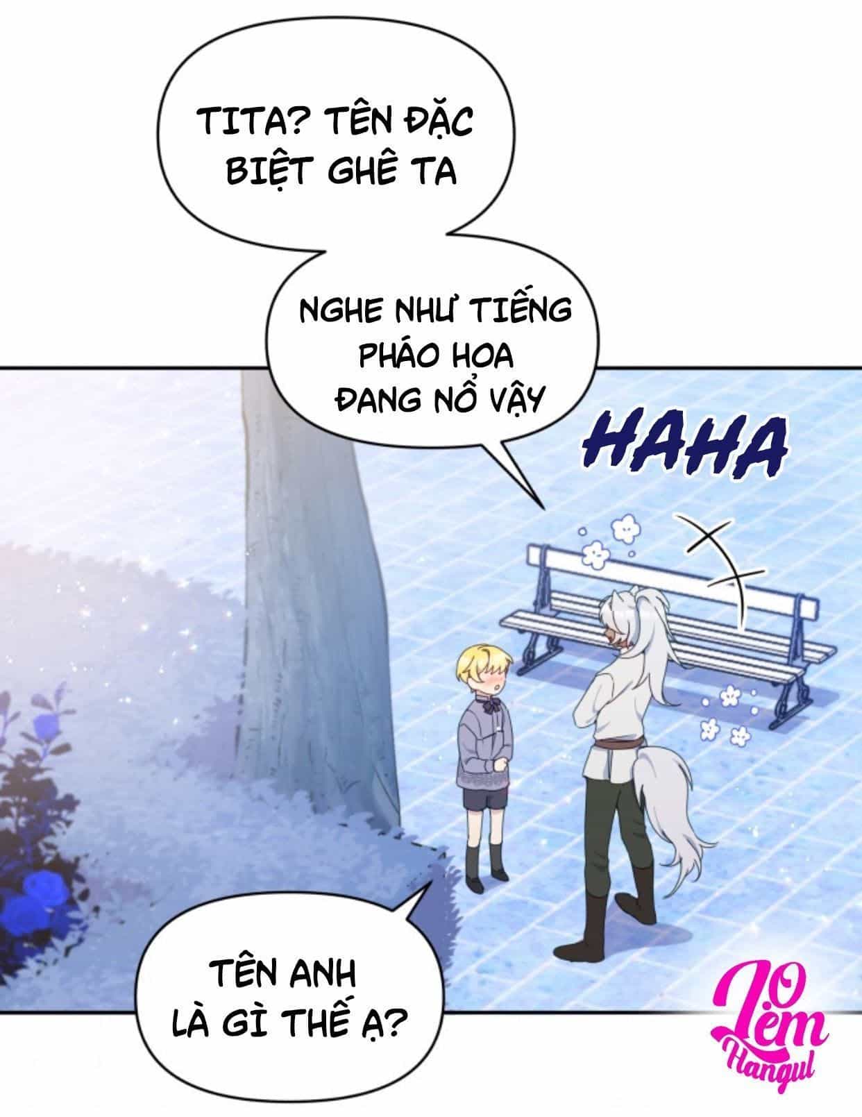 Hộ Vệ Của Bạo Chúa Là Ác Nữ - Chương 16 - ảnh 24