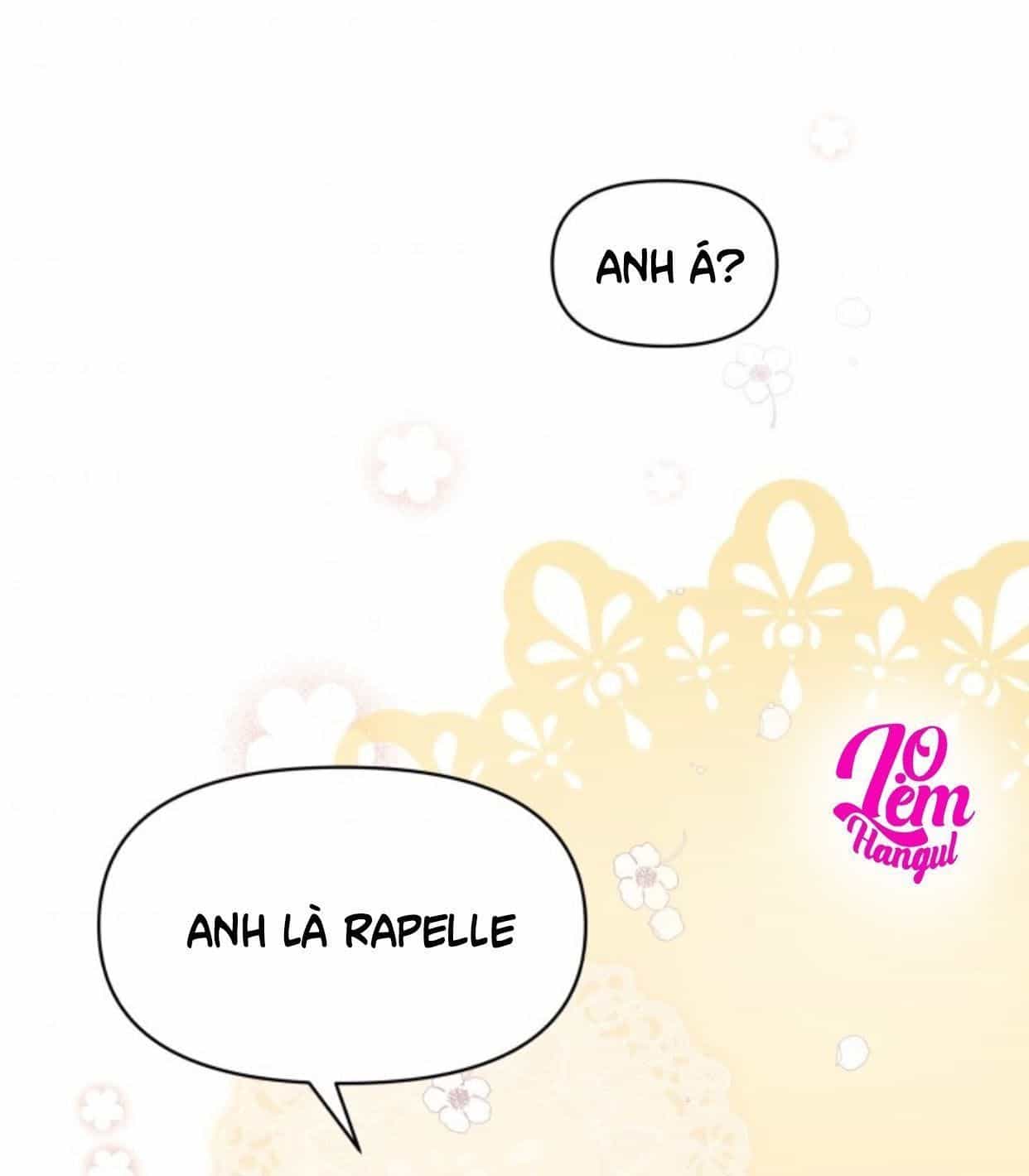 Hộ Vệ Của Bạo Chúa Là Ác Nữ - Chương 16 - ảnh 25