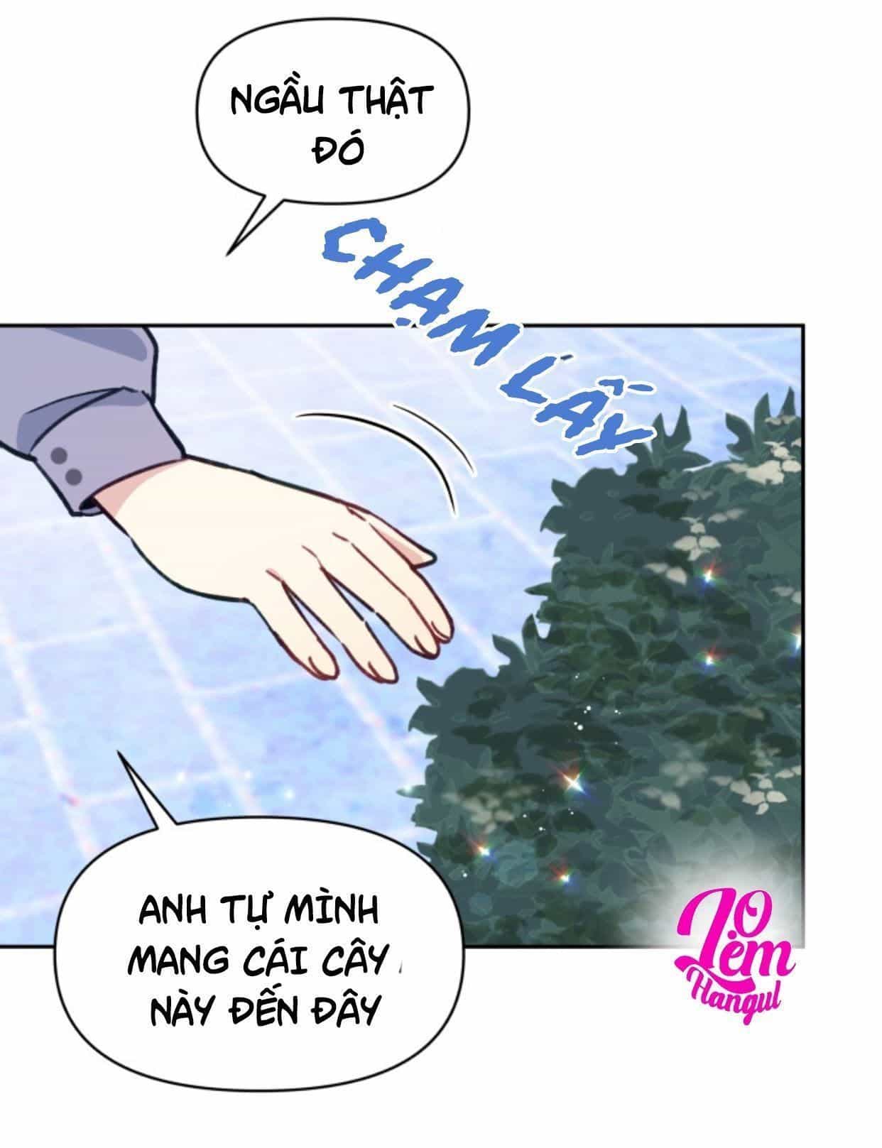 Hộ Vệ Của Bạo Chúa Là Ác Nữ - Chương 16 - ảnh 31