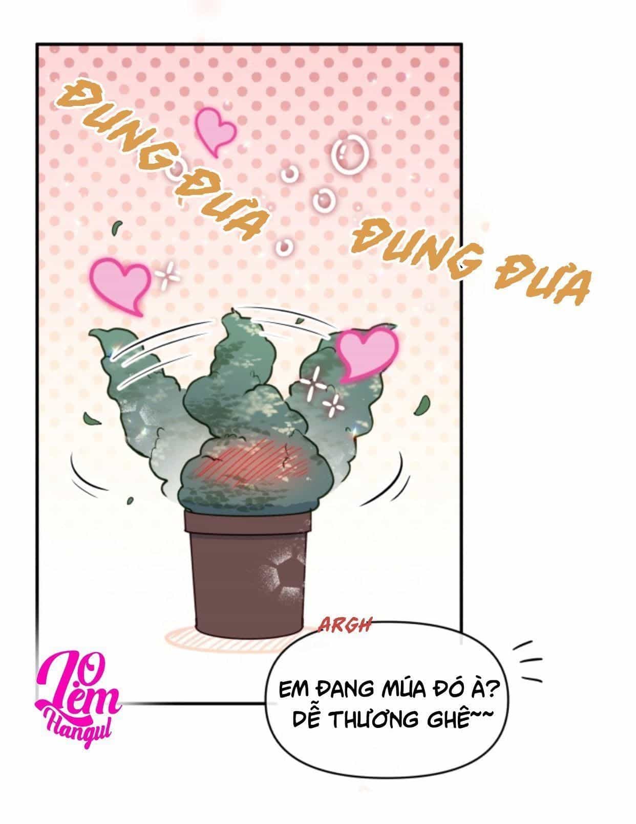 Hộ Vệ Của Bạo Chúa Là Ác Nữ - Chương 16 - ảnh 37