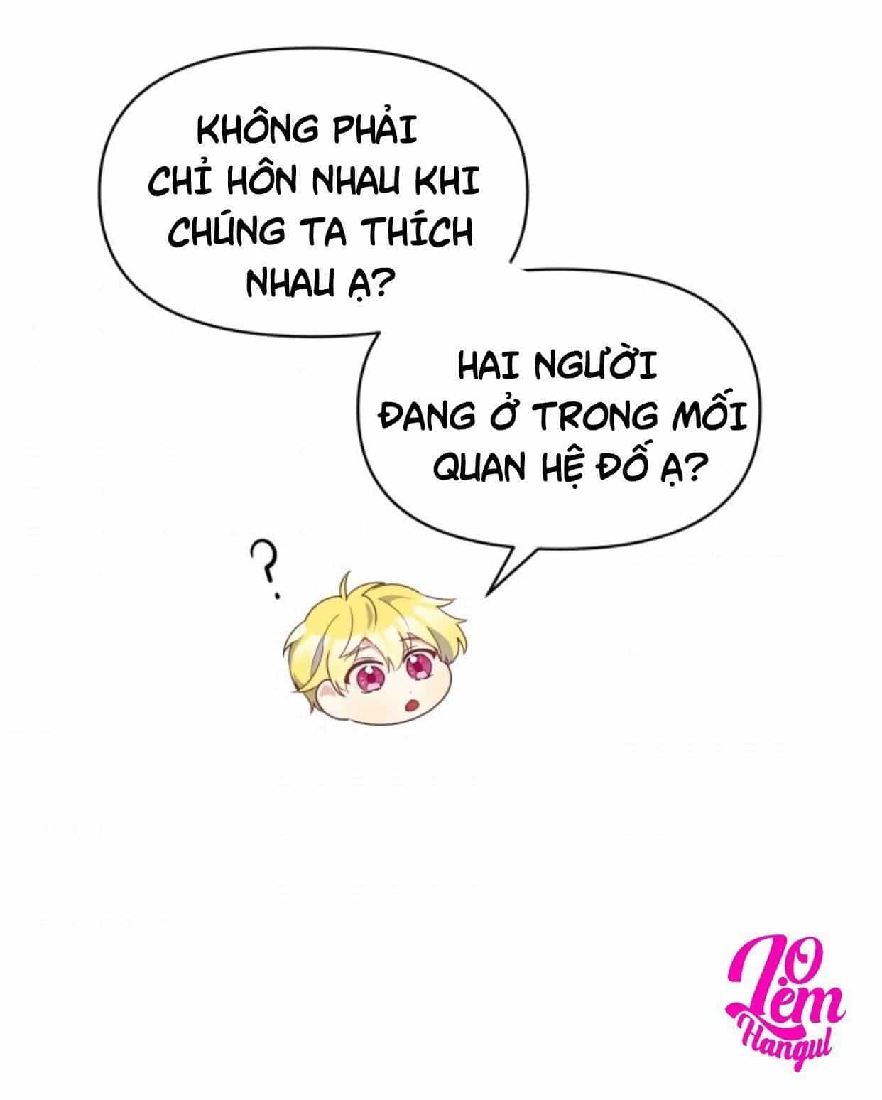 Hộ Vệ Của Bạo Chúa Là Ác Nữ - Chương 16 - ảnh 55