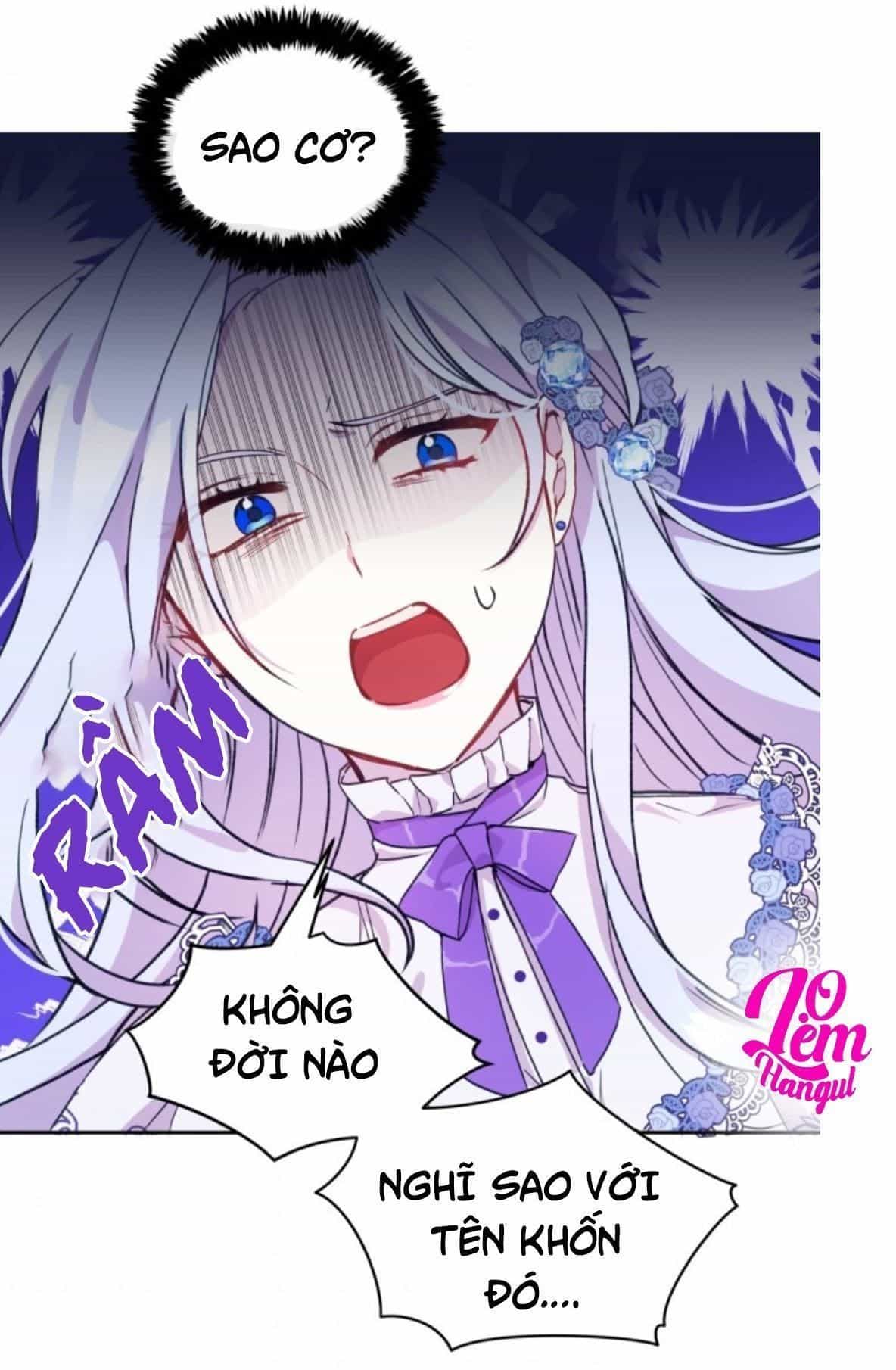 Hộ Vệ Của Bạo Chúa Là Ác Nữ - Chương 16 - ảnh 56