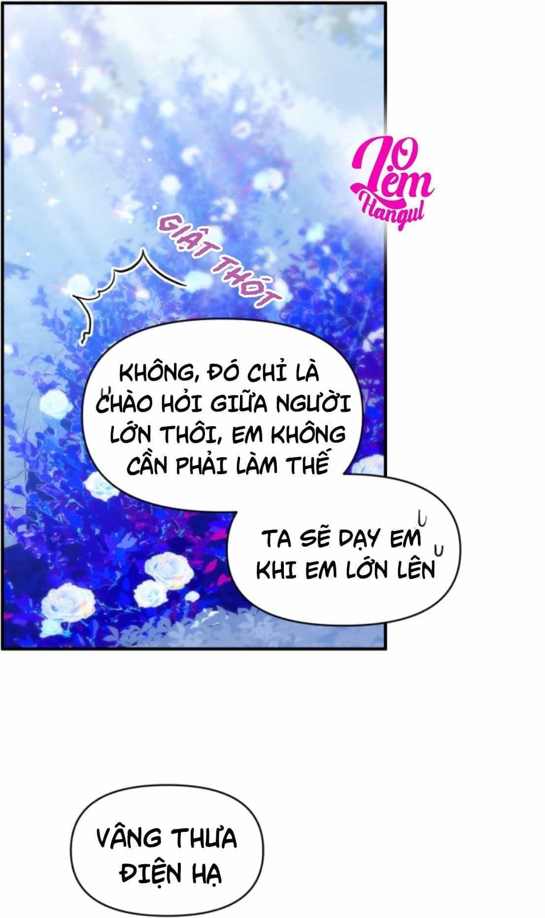 Hộ Vệ Của Bạo Chúa Là Ác Nữ - Chương 16 - ảnh 59