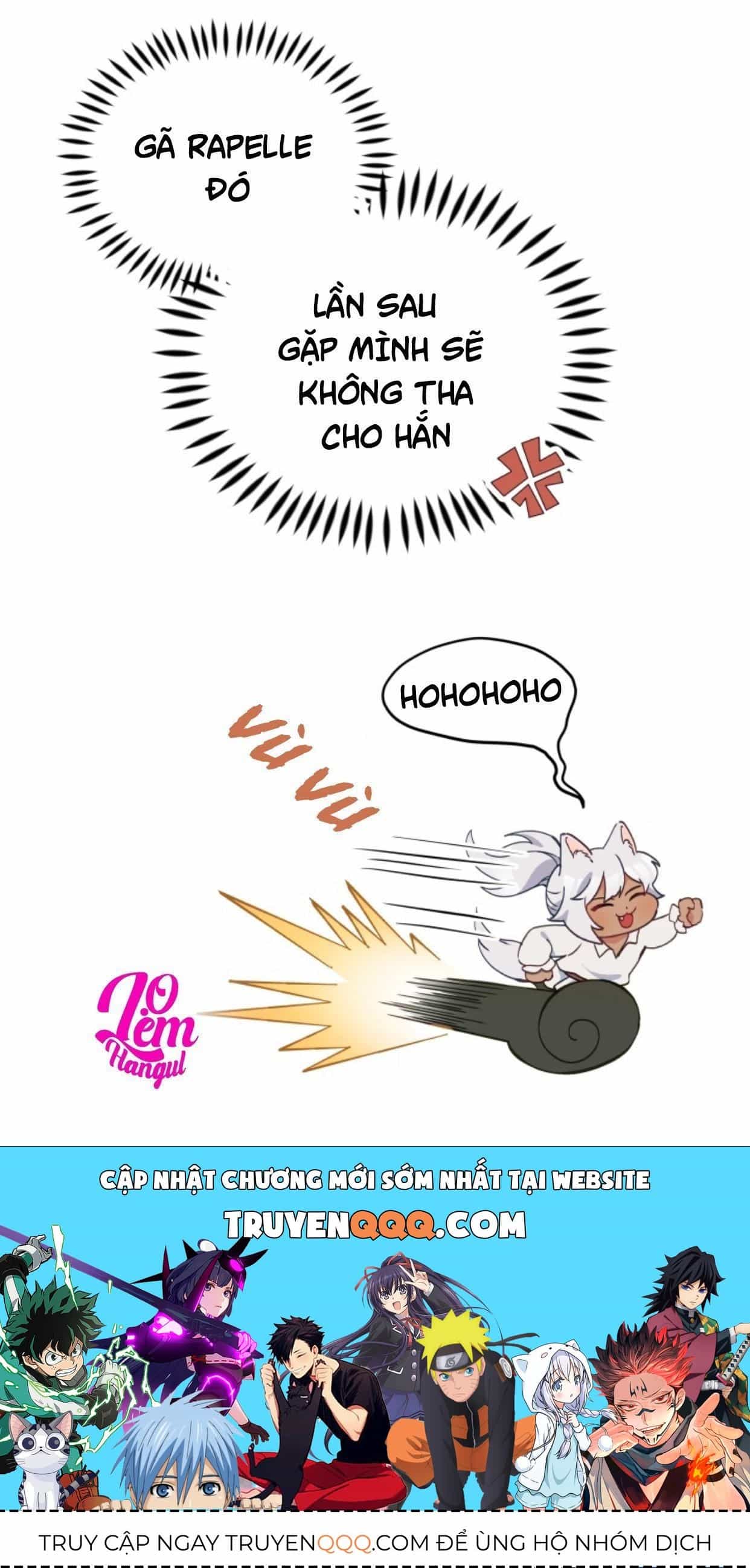 Hộ Vệ Của Bạo Chúa Là Ác Nữ - Chương 16 - ảnh 61