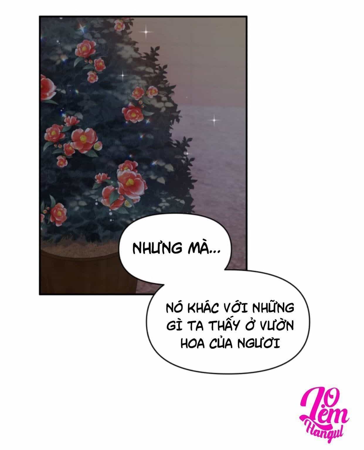 Hộ Vệ Của Bạo Chúa Là Ác Nữ - Chương 16 - ảnh 9
