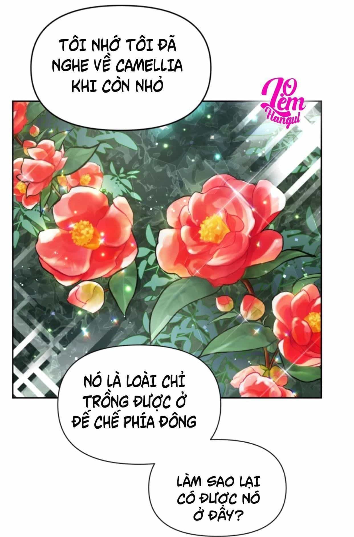 Hộ Vệ Của Bạo Chúa Là Ác Nữ - Chương 17 - ảnh 10