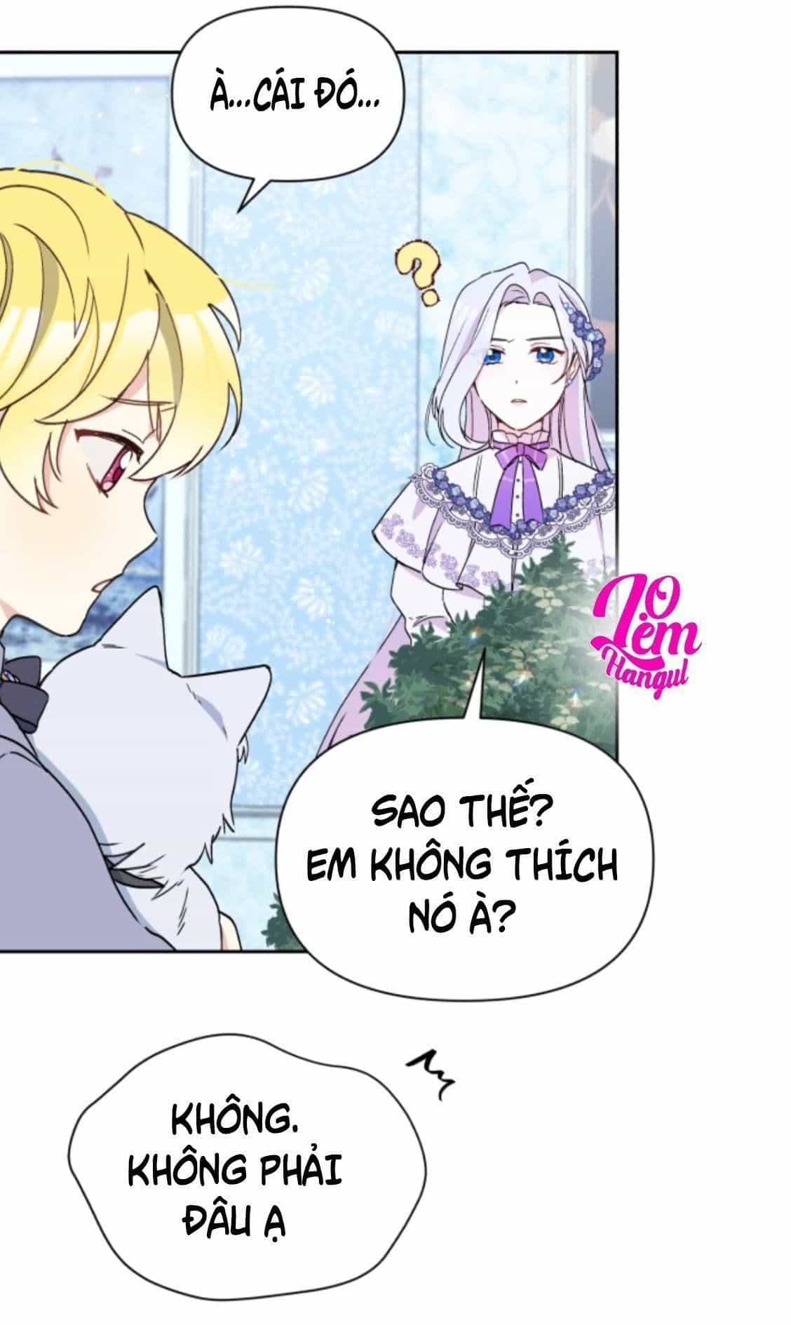 Hộ Vệ Của Bạo Chúa Là Ác Nữ - Chương 17 - ảnh 14