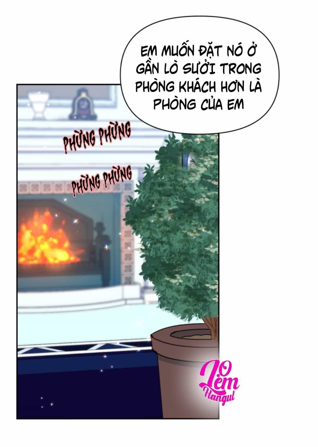 Hộ Vệ Của Bạo Chúa Là Ác Nữ - Chương 17 - ảnh 16