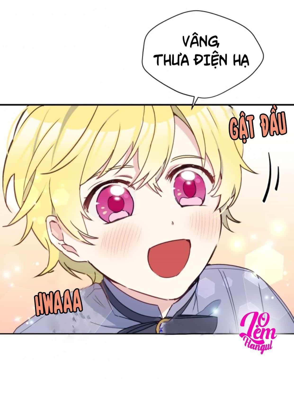 Hộ Vệ Của Bạo Chúa Là Ác Nữ - Chương 17 - ảnh 24