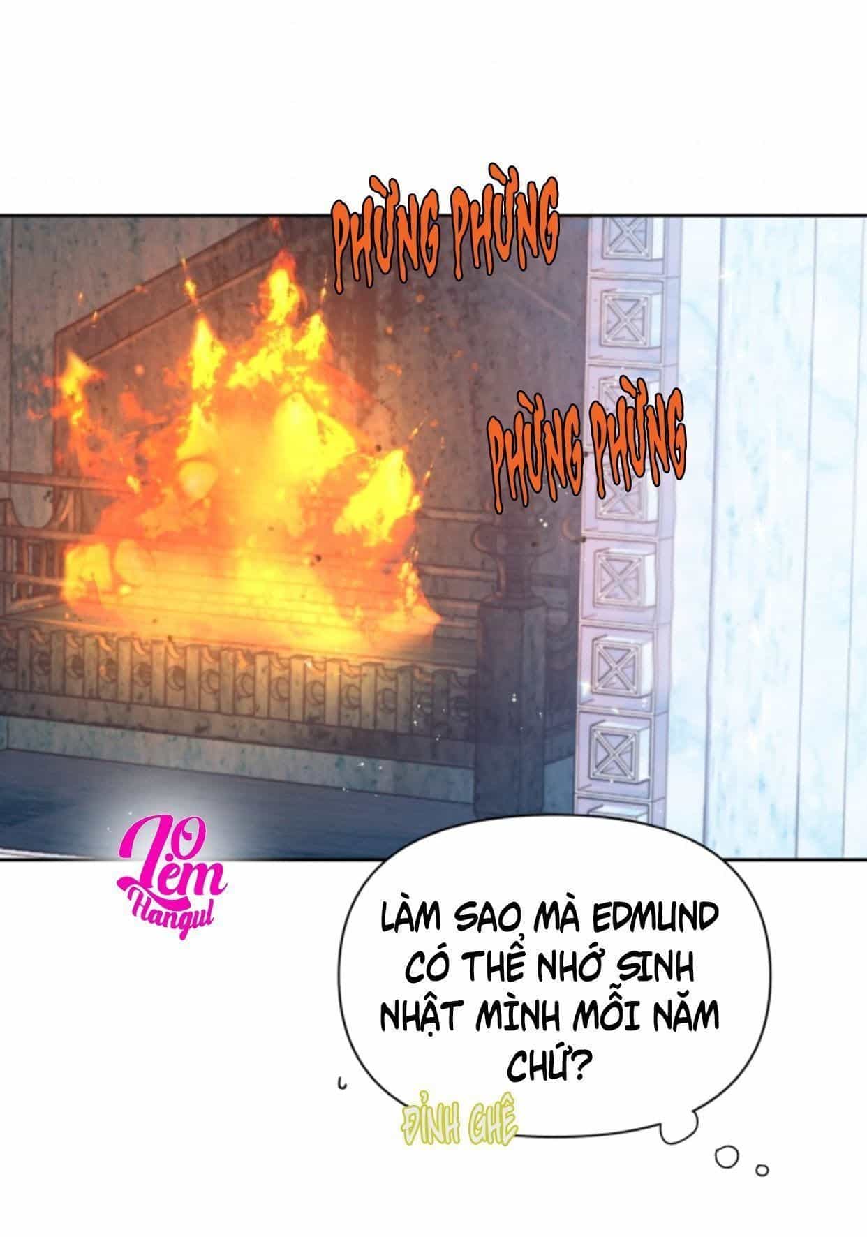 Hộ Vệ Của Bạo Chúa Là Ác Nữ - Chương 17 - ảnh 32