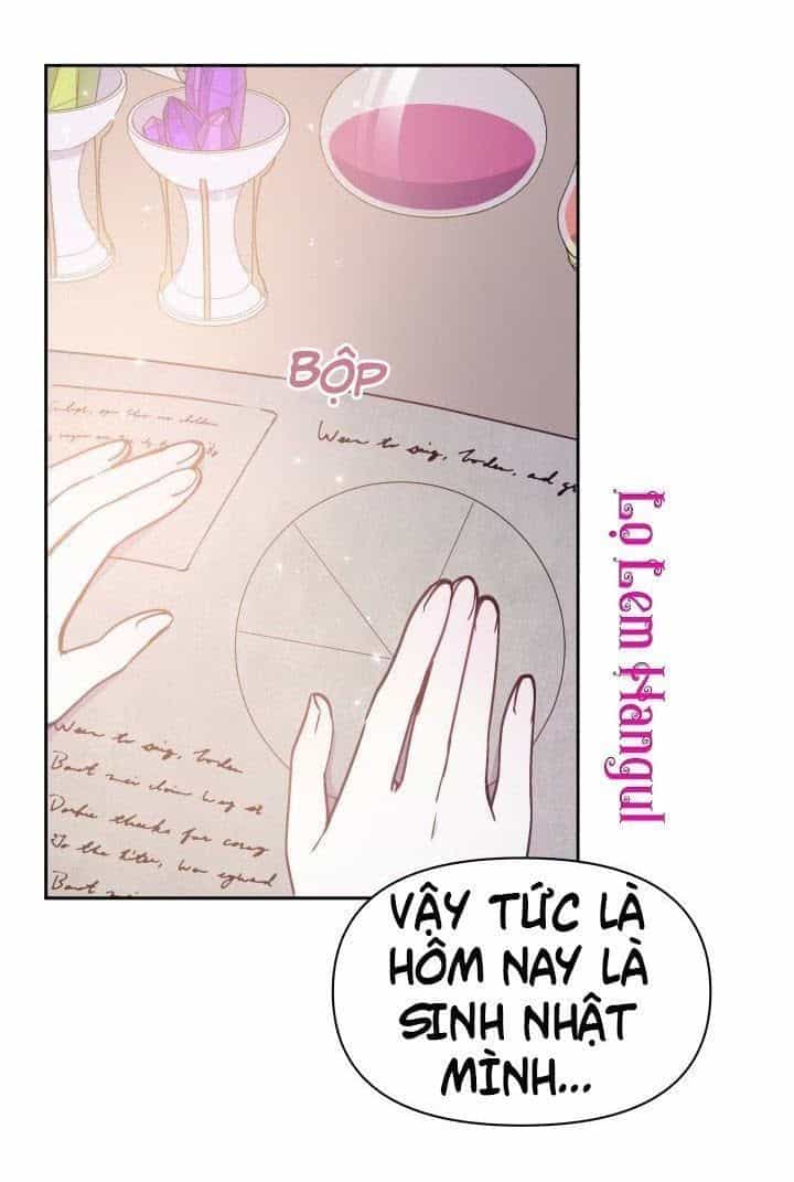 Hộ Vệ Của Bạo Chúa Là Ác Nữ - Chương 18 - ảnh 13