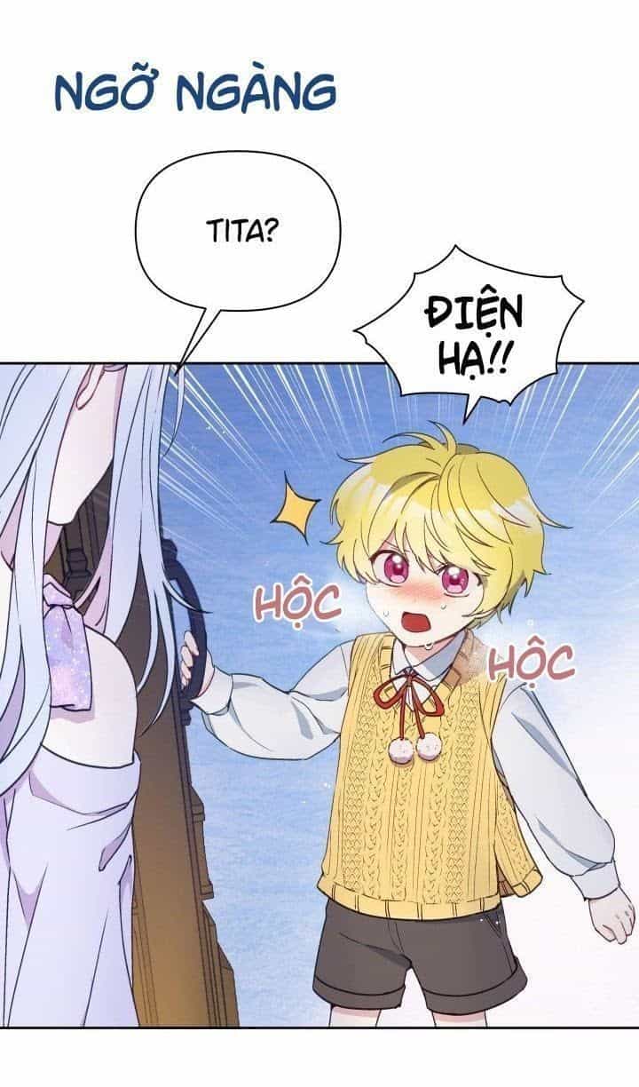 Hộ Vệ Của Bạo Chúa Là Ác Nữ - Chương 18 - ảnh 22
