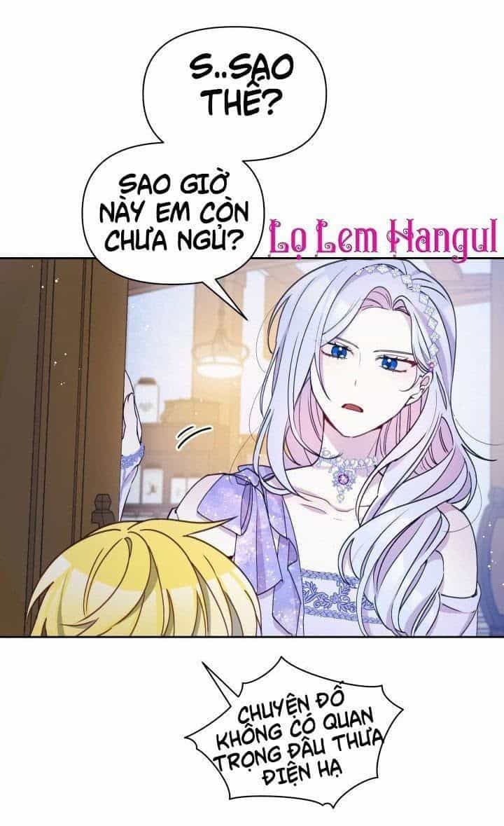 Hộ Vệ Của Bạo Chúa Là Ác Nữ - Chương 18 - ảnh 23