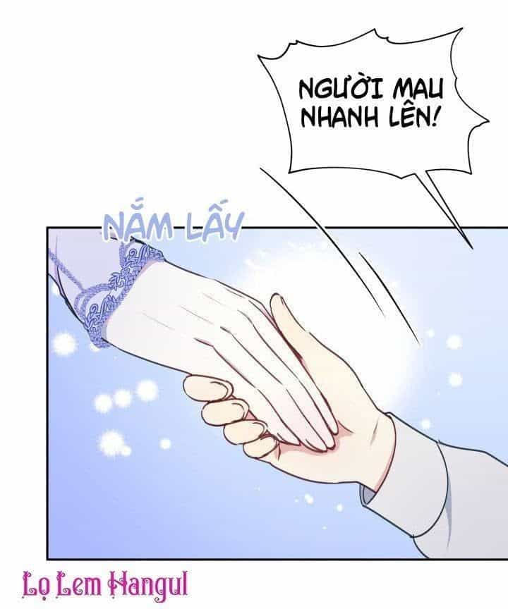 Hộ Vệ Của Bạo Chúa Là Ác Nữ - Chương 18 - ảnh 24