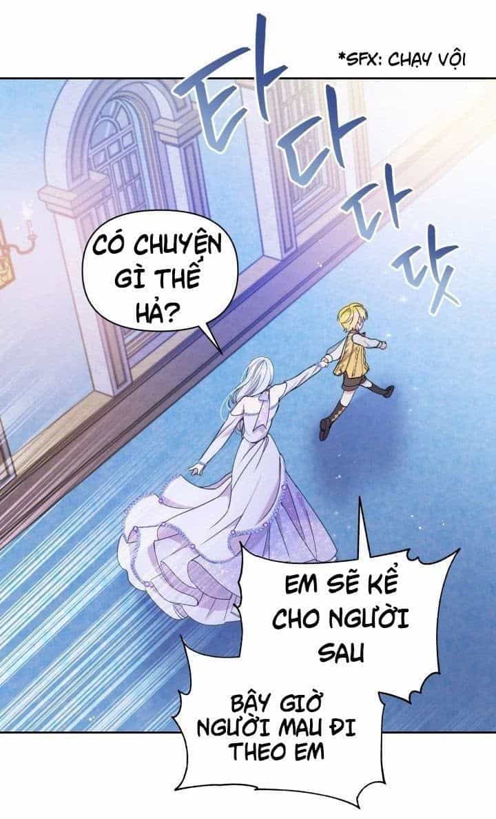 Hộ Vệ Của Bạo Chúa Là Ác Nữ - Chương 18 - ảnh 25