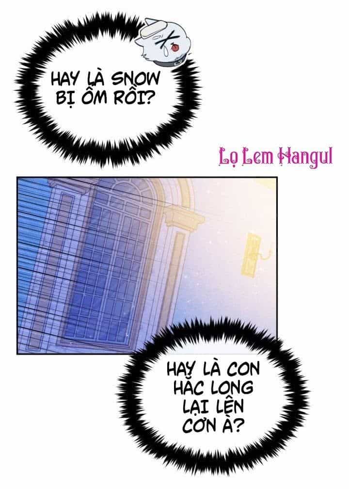 Hộ Vệ Của Bạo Chúa Là Ác Nữ - Chương 18 - ảnh 29