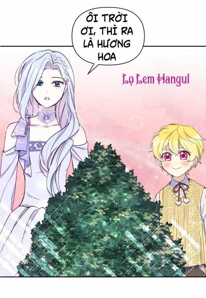 Hộ Vệ Của Bạo Chúa Là Ác Nữ - Chương 18 - ảnh 40